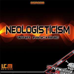 War Machine (Original Mix)