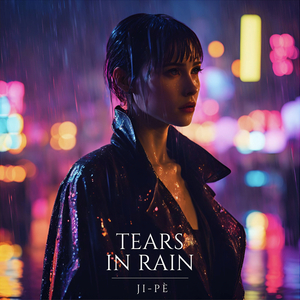 Tears in Rain