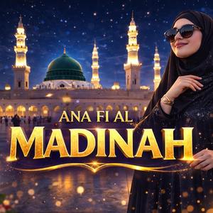 Ana Fi Al Madinah