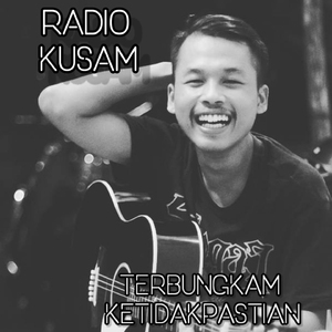 Terbungkam Ketidakpastian