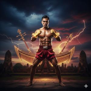 จิตวิญญาณมวยไทย (Spirit of Muay Thai)
