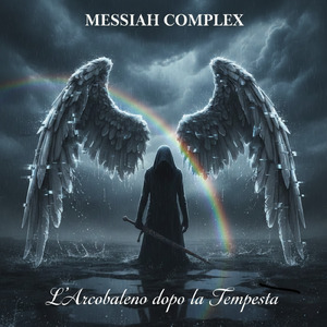 嵐のあと虹 (feat. ラッシアード (Diva))