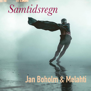 Samtidsregn