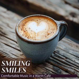 Whispering Cafe Jazz (Key F Ver.)