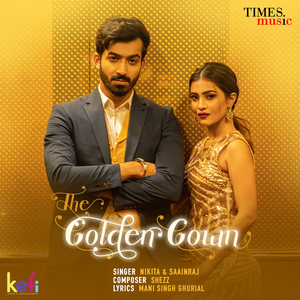 The Golden Gown