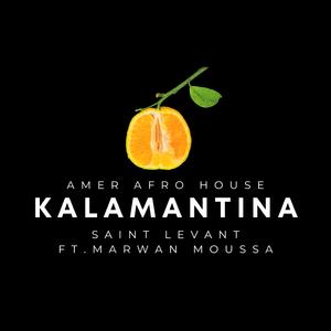 Kalamantina X Amer AfroHouse
