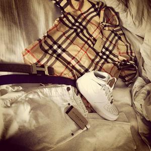 9 On Me (feat. GBE Ballout, Trap Migos)