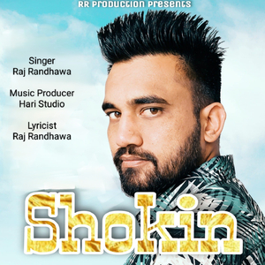 Shokin