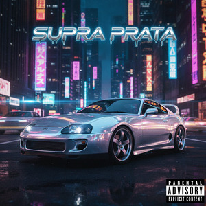 Supra Prata (Ultraspeed)