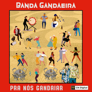 Zé Água Dura (Pra Nós Gandaiar)