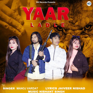 Yaar Ladle