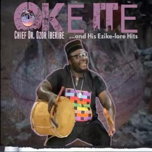 Udele Enweg NNwaja (Dr. Uchenna Nweze)