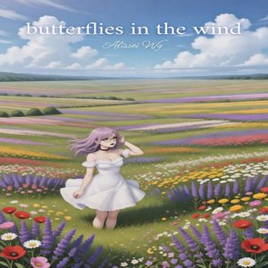 Butterflies in the Wind