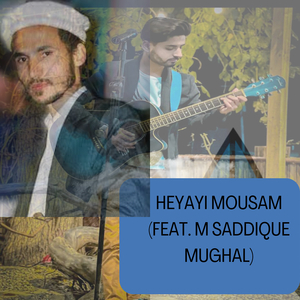 Heyayi Mousam