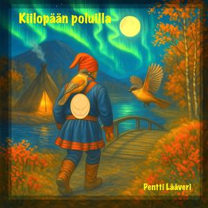 Kiilopään poluilla