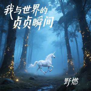 我与世界的贞贞瞬间