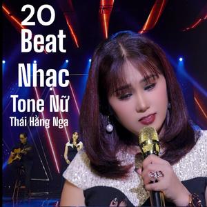 GIỌT TÌNH - TONE NỮ
