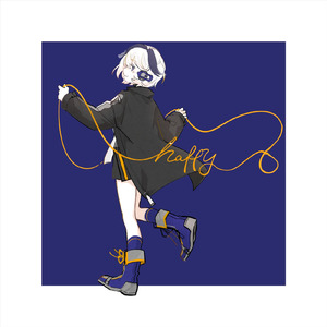 Happy! (feat. Ci flower)