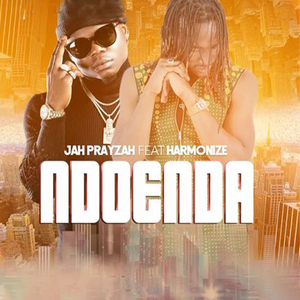 Ndoenda (feat. Harmonize)