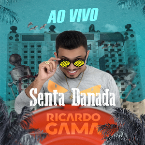 Senta Danada (Cover Ao Vivo)