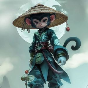 山海妖界之——成为你的光（伴奏）