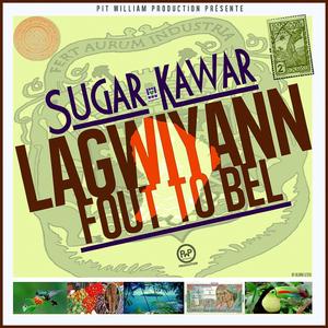 Lagwiyann Fout To Bel