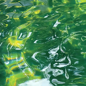 讨厌雨天的秘密