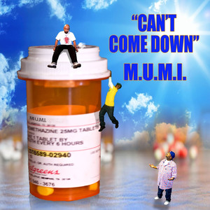 Can't Come Down
