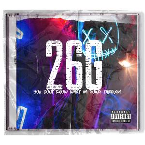 You don't know what I'm going through freestyle (feat. Faaz)