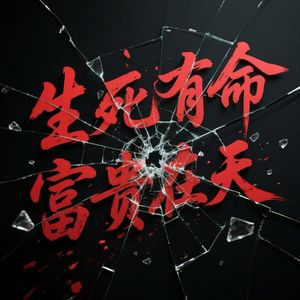 生死有命 富贵在天prod by Poster Lee