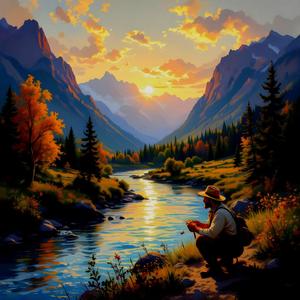 Fool`s Creek