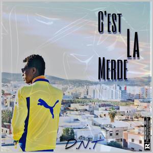 C'est la Merde