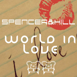 World in Love (Original Mix)