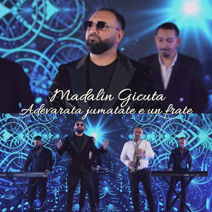 Adevarata jumatate e un frate