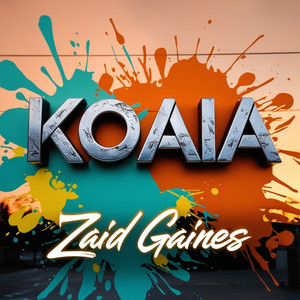 Koaia (Original Mix)