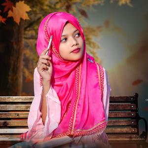 ami likhbo cithi