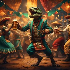 los reptiles de Apodaca