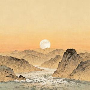 山河赤子情