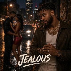 Jealous