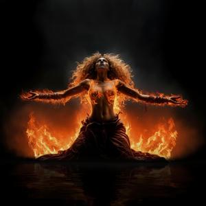 Awakened In The Cave