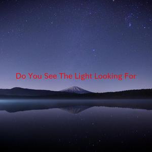 Do You See The Light (Looking For) (Complete version originally performed by Snap)