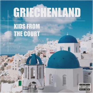 Griechenland (feat. Lil Swish & Young Vince Carter)