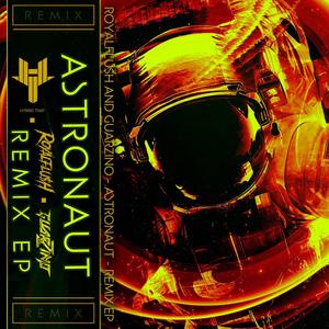 Astronaut (From Beyond Remix)