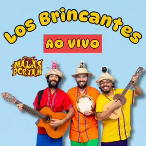 Piaba na Lagoa- Ao Vivo (AO VIVO)
