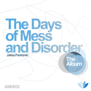 Like A Mess We Are