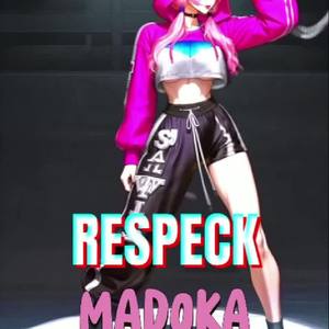 Respeck by 𝕄𝔸𝔻𝕆𝕂𝔸 ℂ𝕙𝕒𝕟 💋