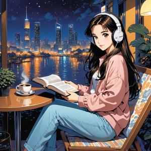 Fog That Eats the Hourglass