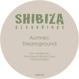 Steamground (Yves Eaux & Ruslan Cross Remix)