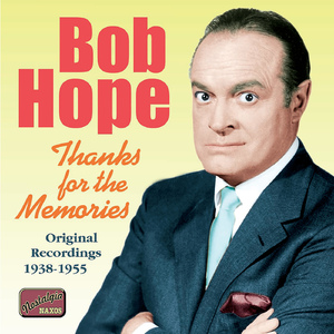 Bob Hope introduces Lucky Us