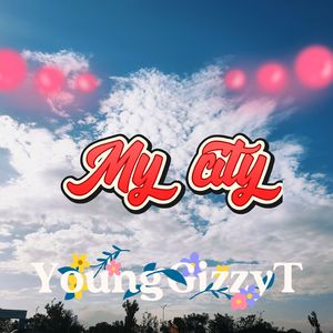My City（prod.byJeston)